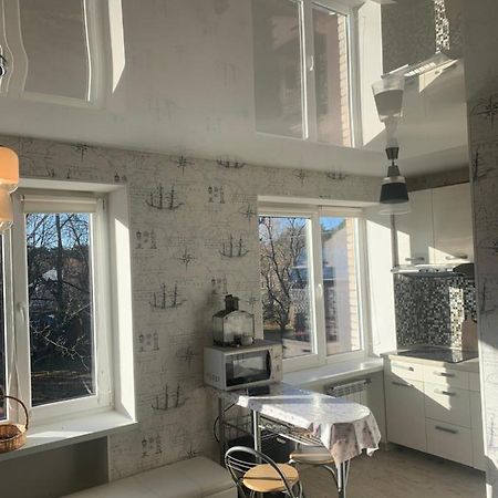 Home For Your Vacation 1-Bedroom Apartment Narva-Jõesuu المظهر الخارجي الصورة