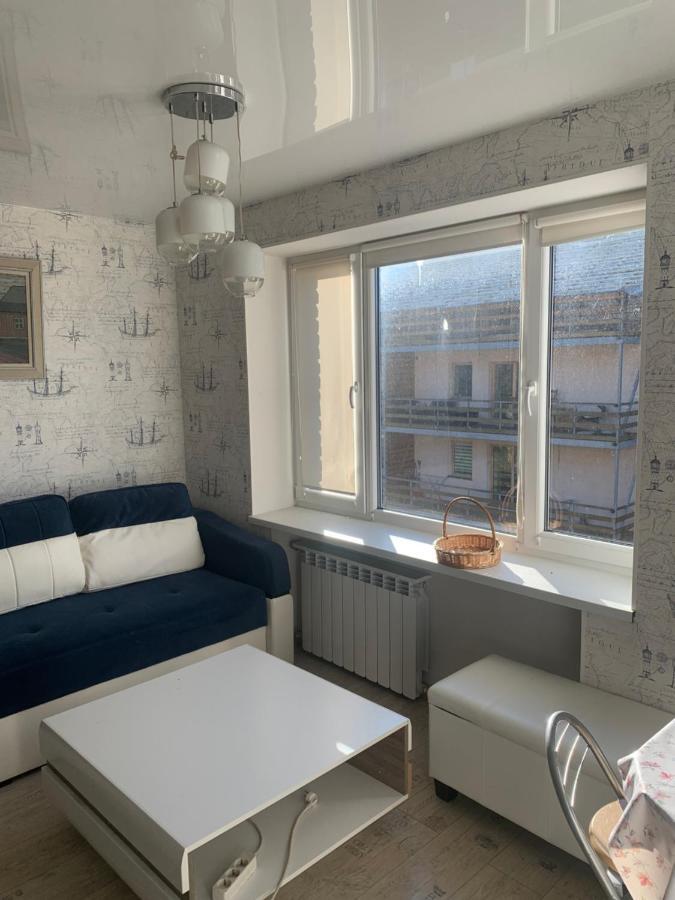 Home For Your Vacation 1-Bedroom Apartment Narva-Jõesuu المظهر الخارجي الصورة