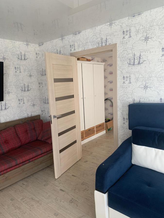 Home For Your Vacation 1-Bedroom Apartment Narva-Jõesuu المظهر الخارجي الصورة