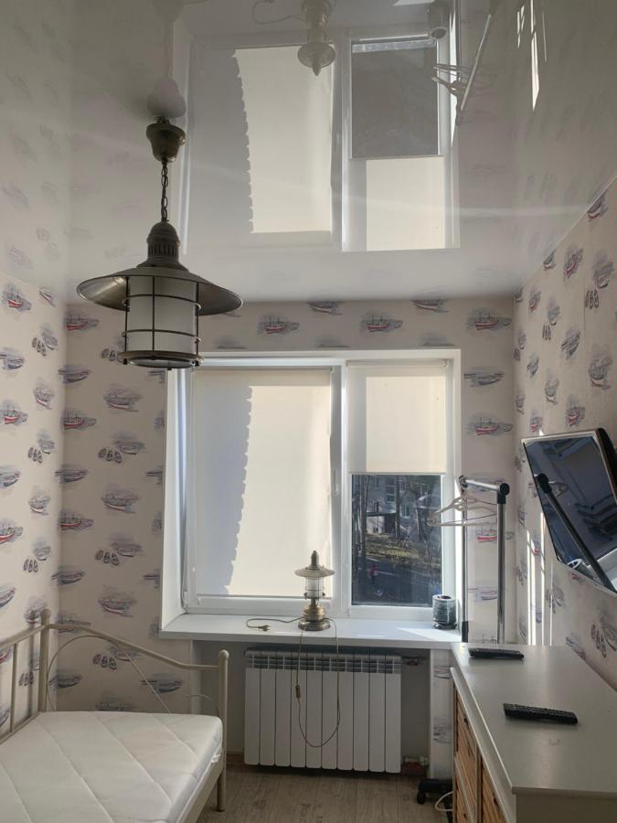 Home For Your Vacation 1-Bedroom Apartment Narva-Jõesuu المظهر الخارجي الصورة