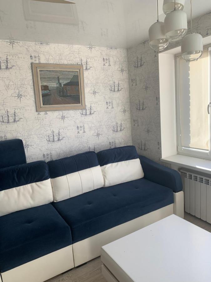 Home For Your Vacation 1-Bedroom Apartment Narva-Jõesuu المظهر الخارجي الصورة
