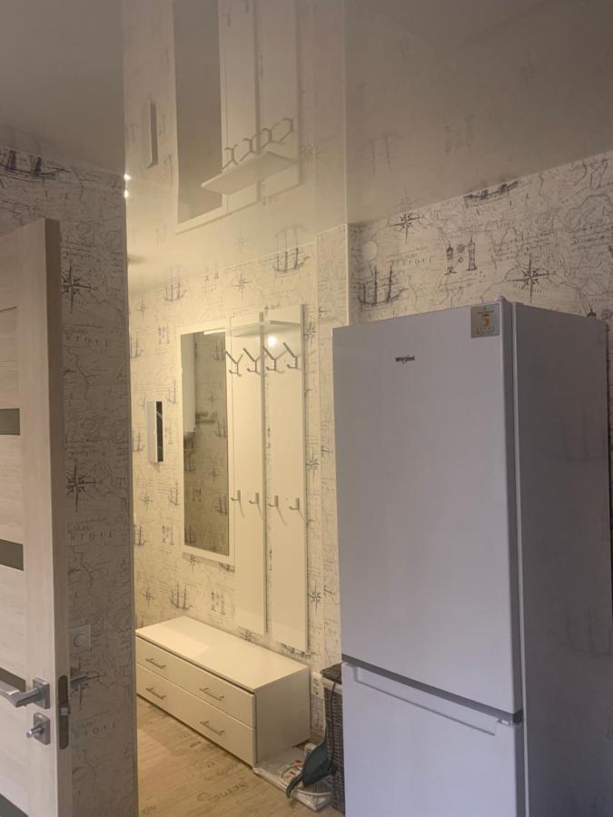 Home For Your Vacation 1-Bedroom Apartment Narva-Jõesuu المظهر الخارجي الصورة