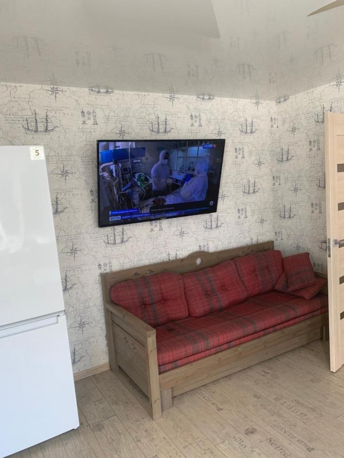 Home For Your Vacation 1-Bedroom Apartment Narva-Jõesuu المظهر الخارجي الصورة