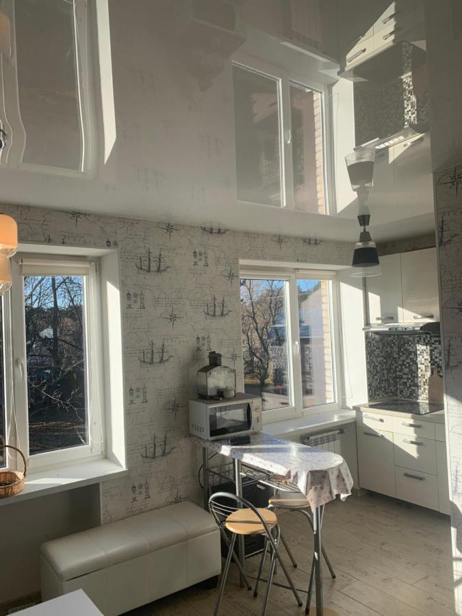 Home For Your Vacation 1-Bedroom Apartment Narva-Jõesuu المظهر الخارجي الصورة