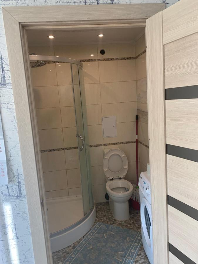 Home For Your Vacation 1-Bedroom Apartment Narva-Jõesuu المظهر الخارجي الصورة