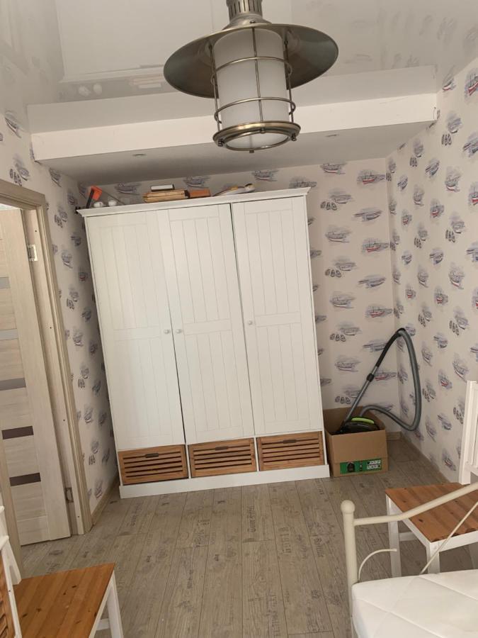 Home For Your Vacation 1-Bedroom Apartment Narva-Jõesuu المظهر الخارجي الصورة
