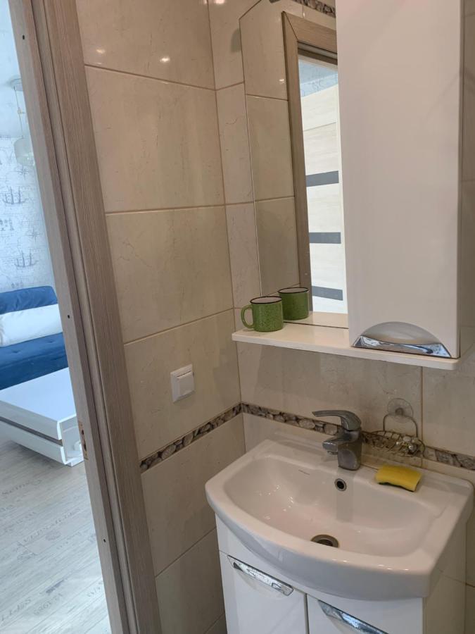 Home For Your Vacation 1-Bedroom Apartment Narva-Jõesuu المظهر الخارجي الصورة