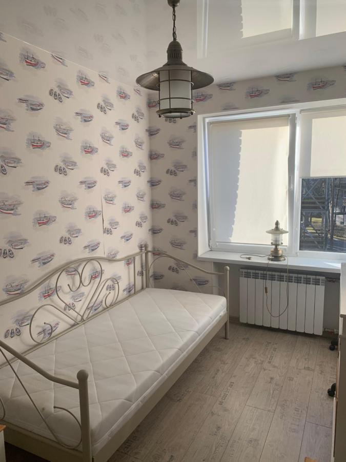 Home For Your Vacation 1-Bedroom Apartment Narva-Jõesuu المظهر الخارجي الصورة