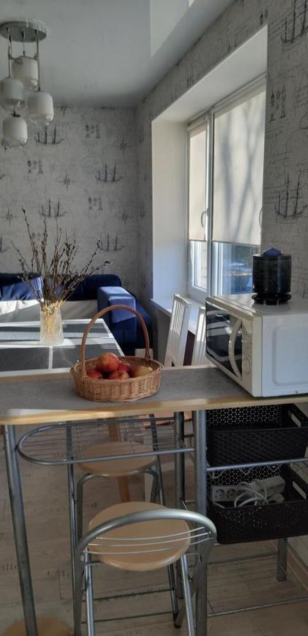 Home For Your Vacation 1-Bedroom Apartment Narva-Jõesuu المظهر الخارجي الصورة