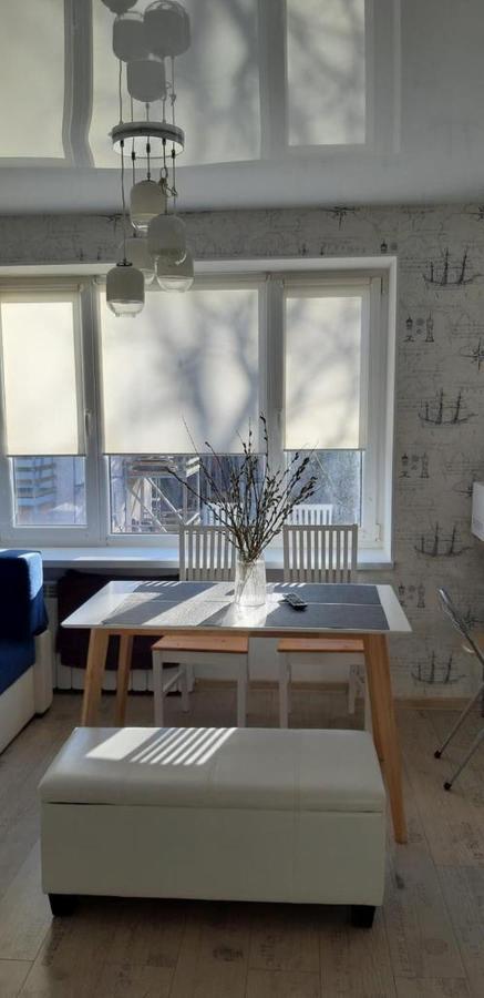 Home For Your Vacation 1-Bedroom Apartment Narva-Jõesuu المظهر الخارجي الصورة