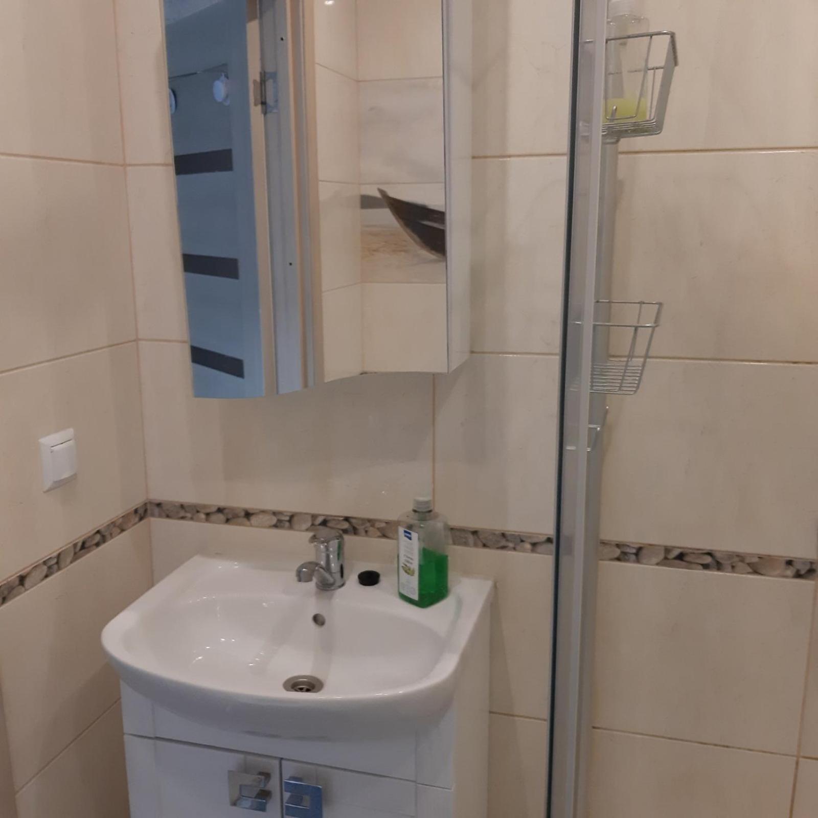 Home For Your Vacation 1-Bedroom Apartment Narva-Jõesuu المظهر الخارجي الصورة